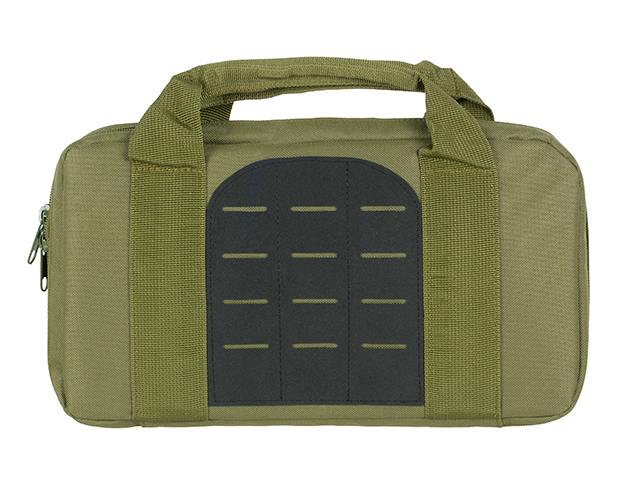 35cm Pistol Bag - Olive [PJ]