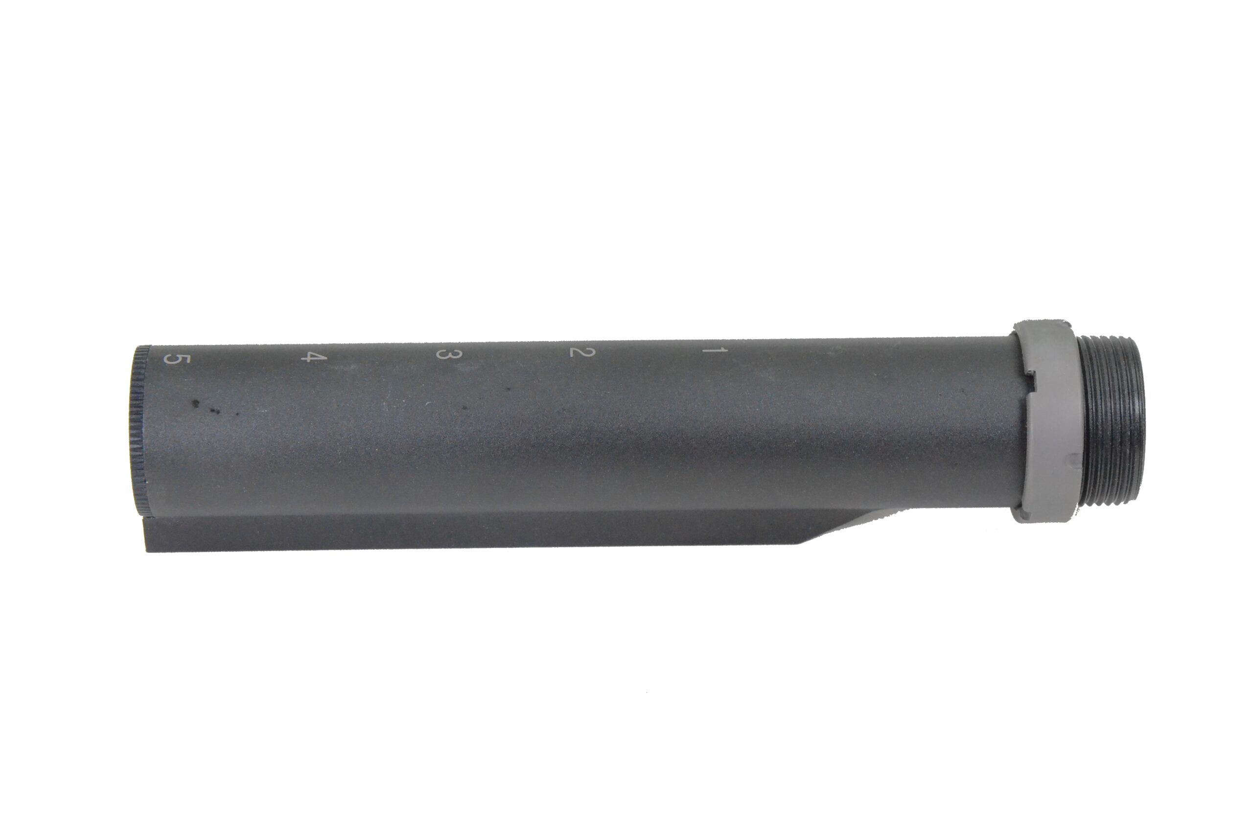 5KU Stocktube für M4/M16