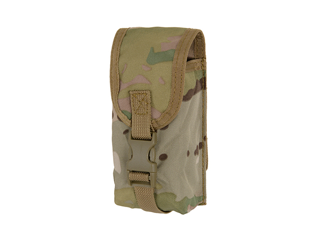 Smoke Grenade Pouch - Multicamo [8FIELDS]
