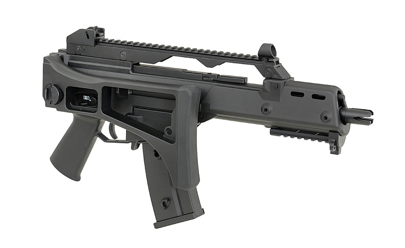 608 36er 'C' max. 0,5J AEG [J.G.Works]