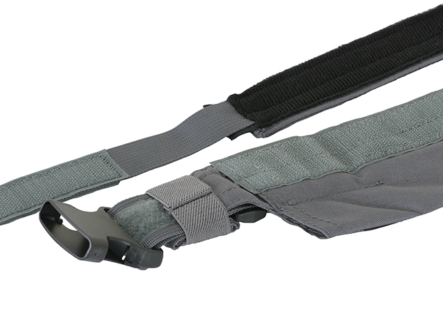 Modular tactical belt (XL) - Coyote Brown [EM]