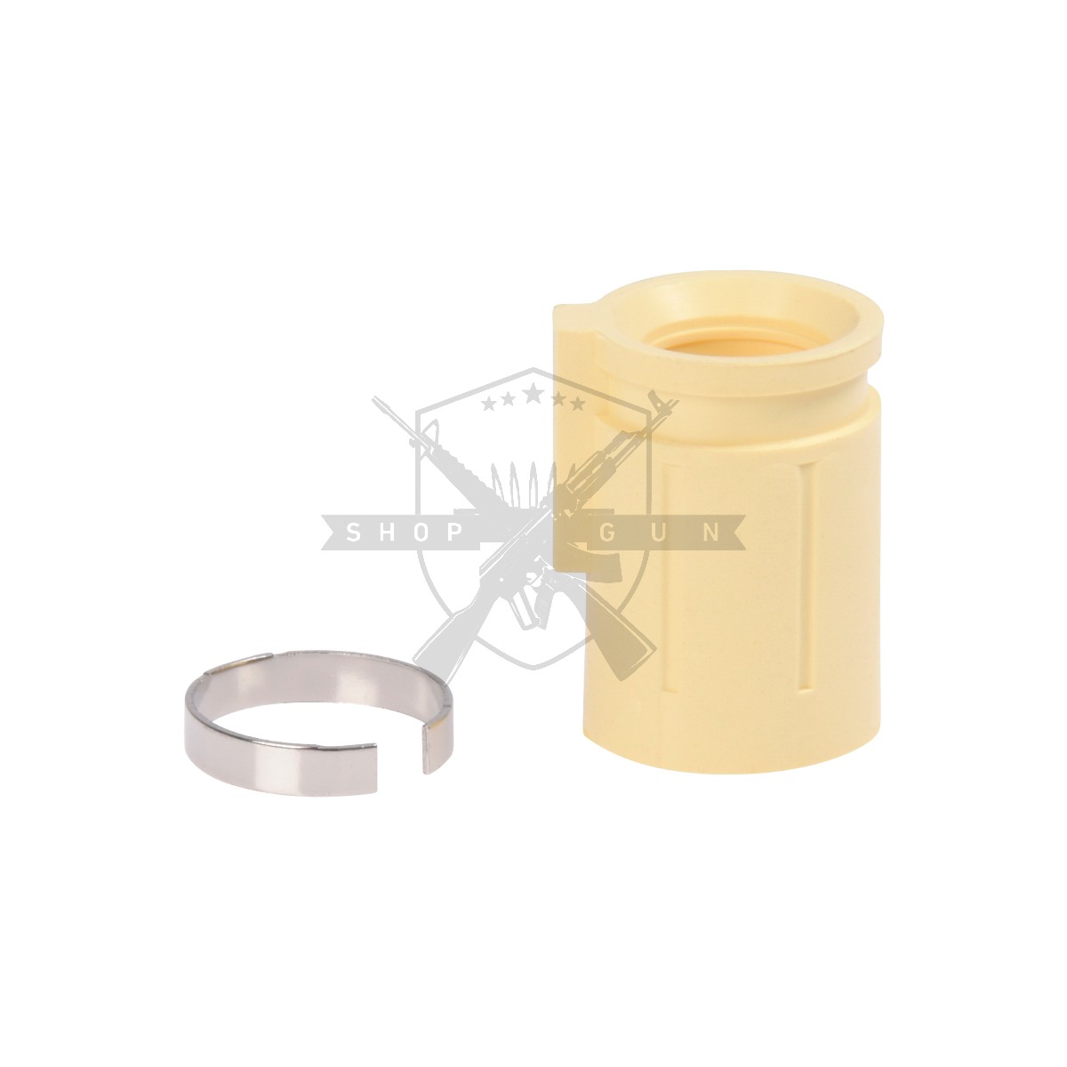 60° Maple-Leaf AUTOBOT HopUp-Gummi für GBB und VSR