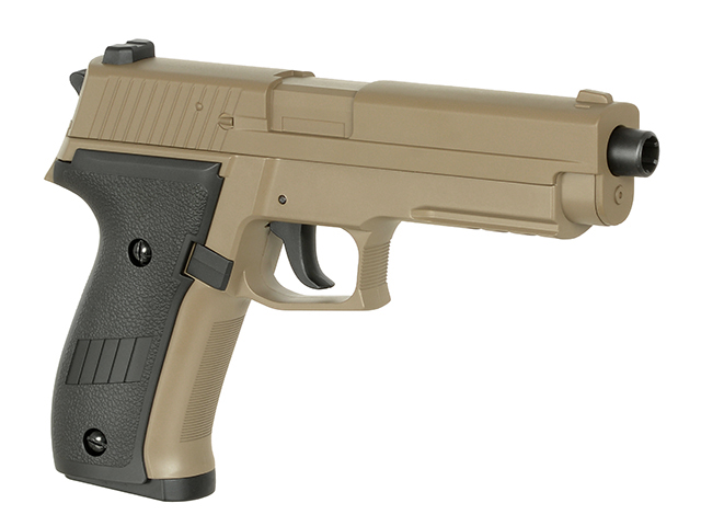 CYMA CM.122S AEP 226 NACHBAU, TAN, S-Line mit JEFFTRON Mosfet MICRO