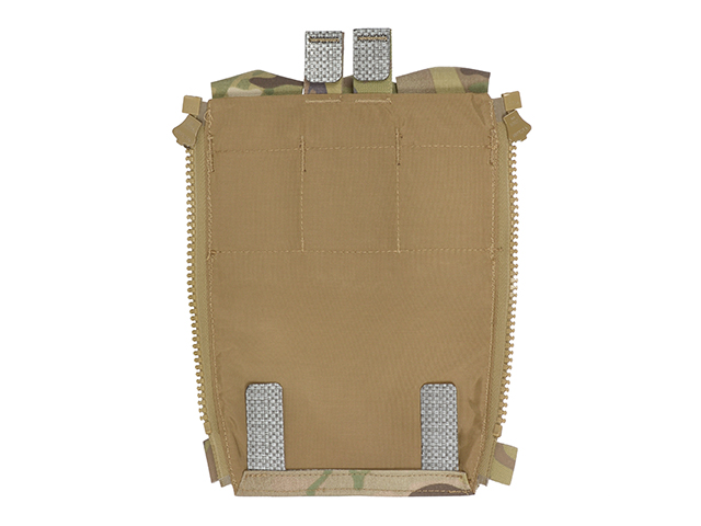 Assault back panel  - Multicamo [WETAC]