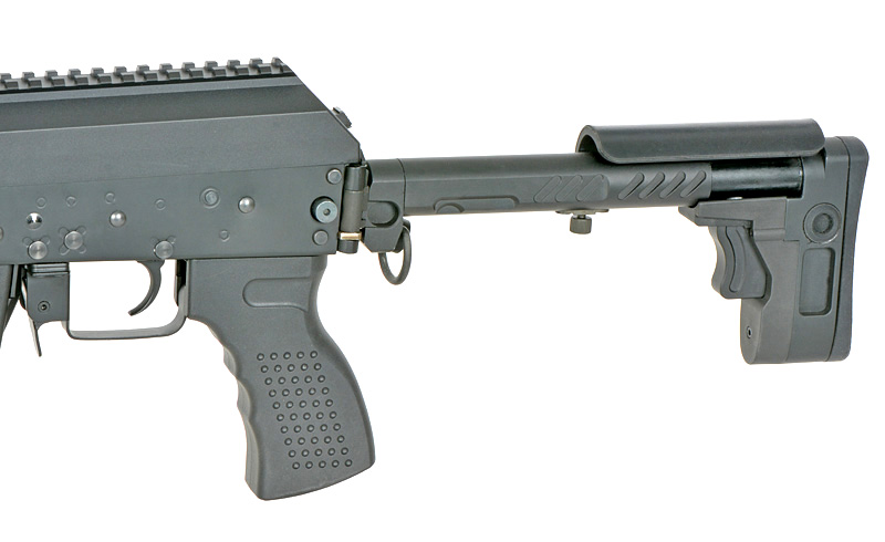 CM.113A AK-74 Tactical S-AEG mit Eshooter ETU