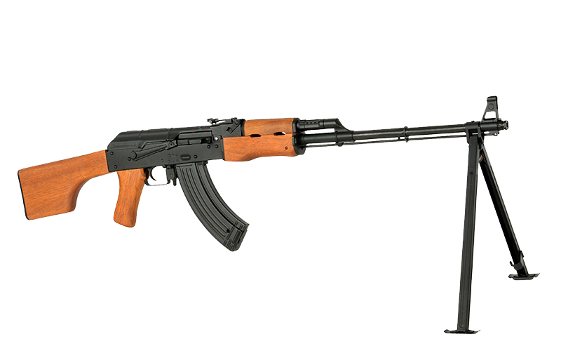 JG1101 EBB max 0,5J BLOWBACK AEG, schlechte Drosselung