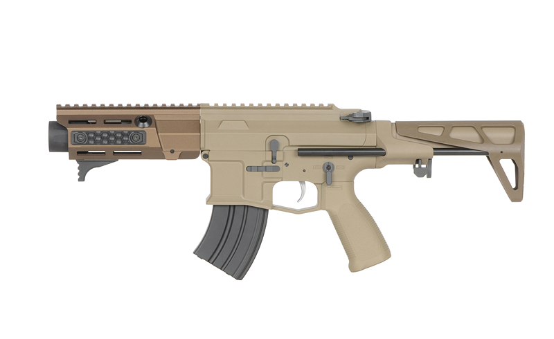 130rds Stahlbelch 7.62×39 Midcap für M923A