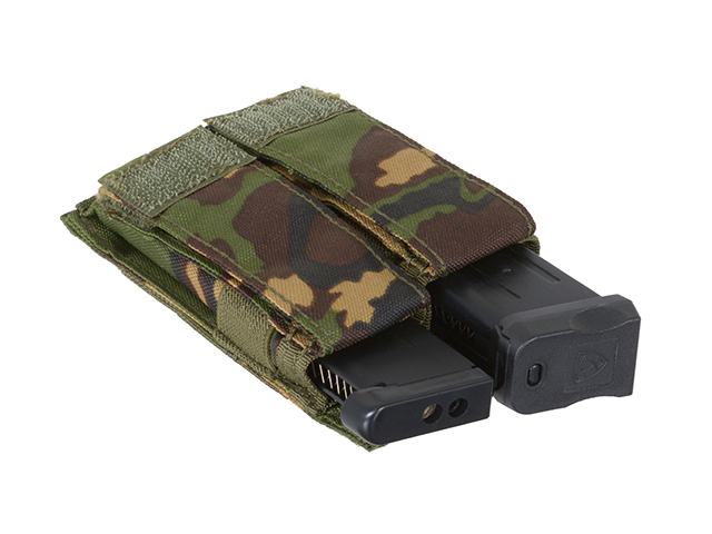 Double Pistol Mag Pouch - MT [8FIELDS]