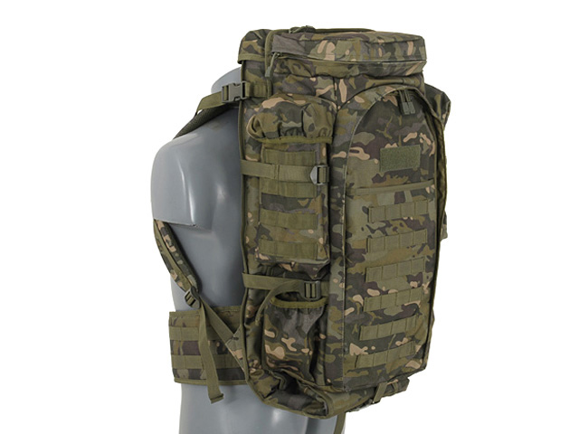 40L Sniper Backpack - MT [8FIELDS]