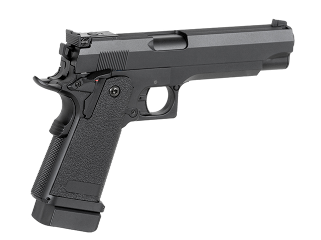 Kopie von CYMA CM.128S AEP, schwarz, S-Line mit JEFFTRON Mosfet MICRO #1