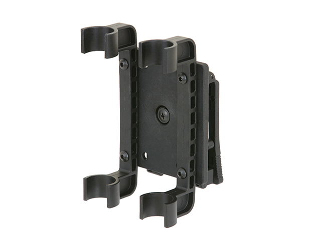 4rd Shotshell Ammo Carrier - Black [FMA]
