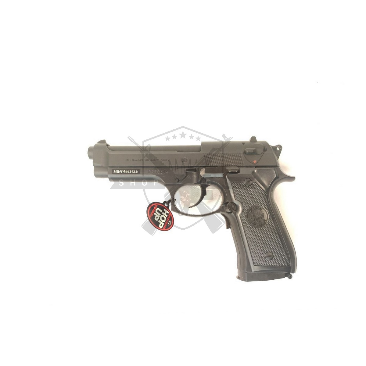 Tokyo Marui M92F EBB 