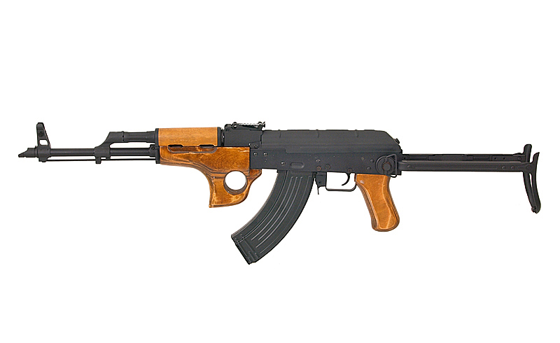 CM.048SU 'AKMSU' max. 0,5J AEG