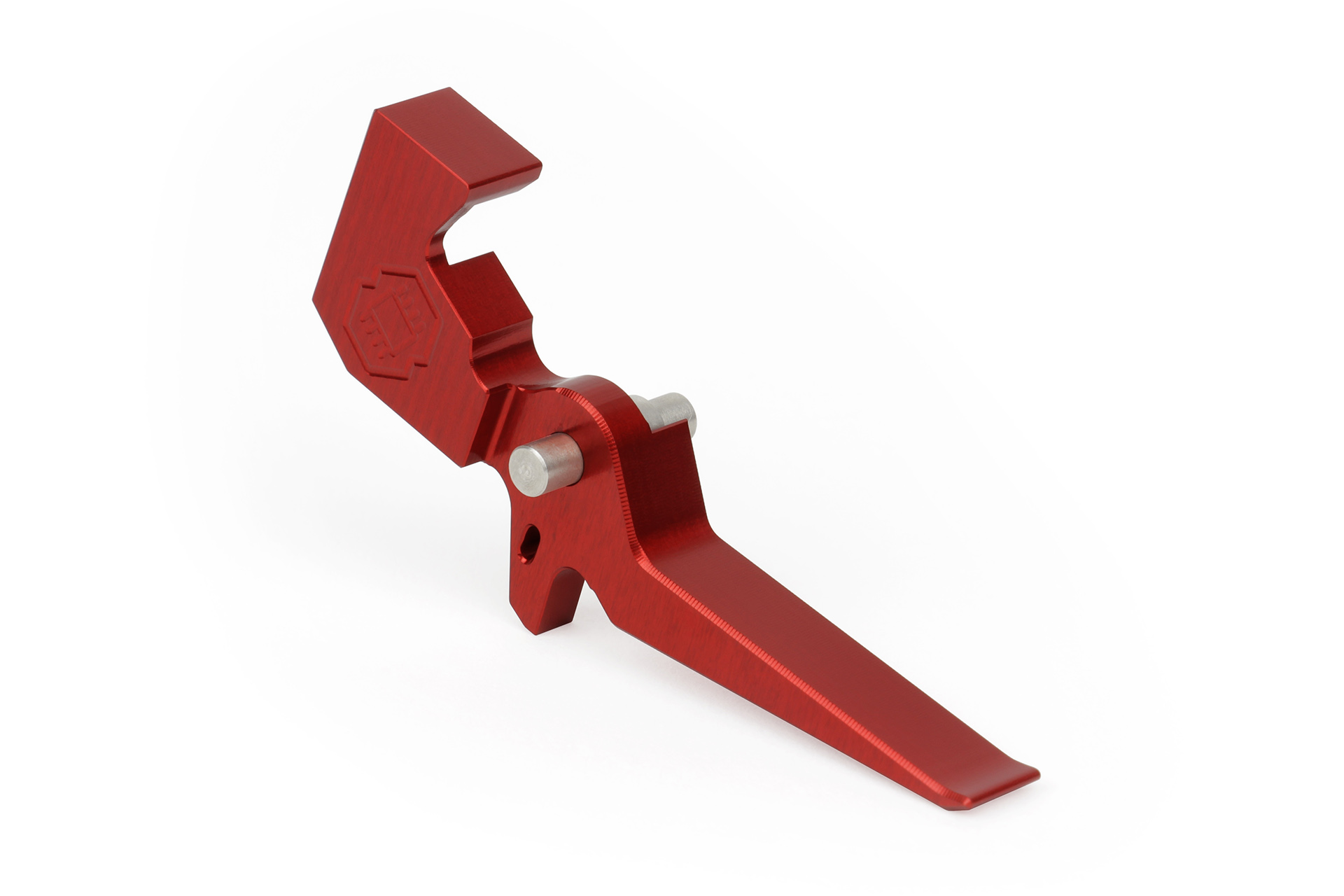 Gate Quantum 1A1 Speedtrigger für ASTER, Rot