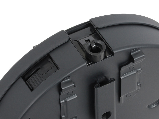 450rds KingArms Trommelmagazin für Tommygun/Typewriter M1A1/CM.033/CM.051