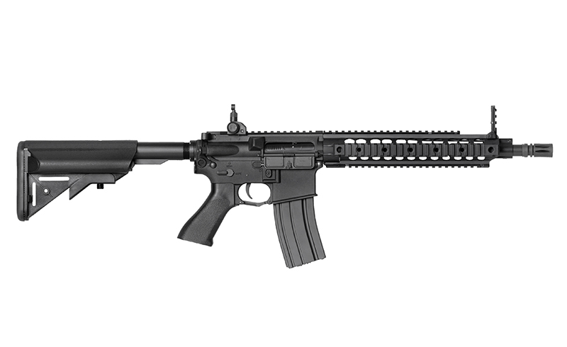 Cyma AR15 RIS CM.622 E.T.U S-AEG