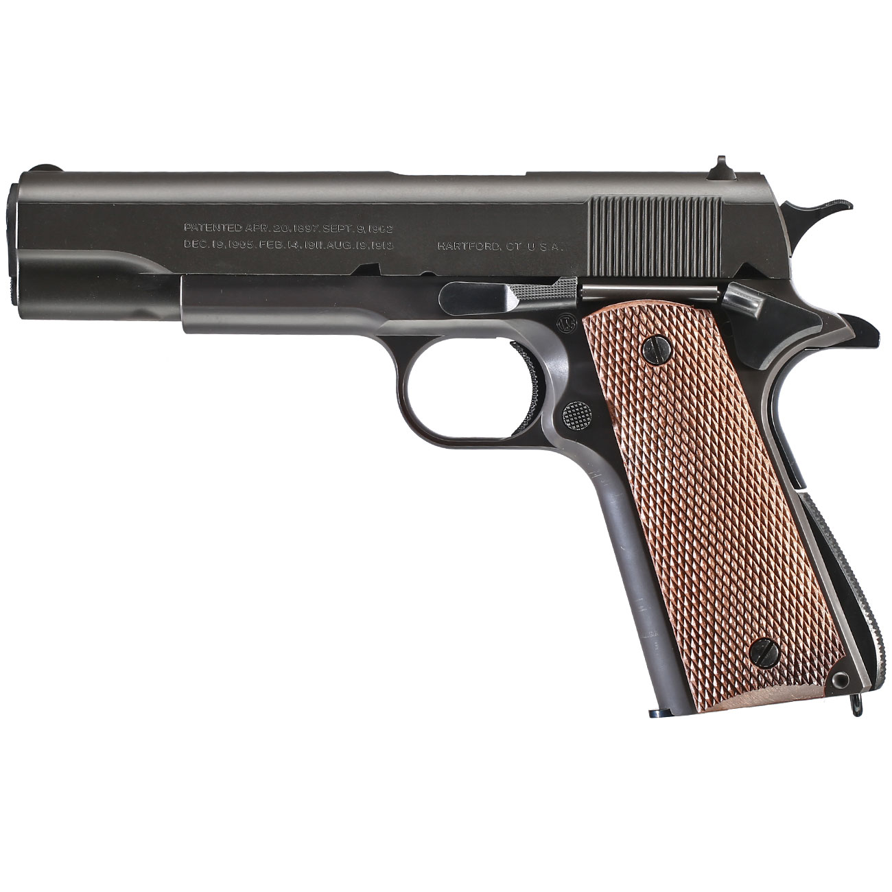 Tokyo Marui 1911 Goverment Federdruck 