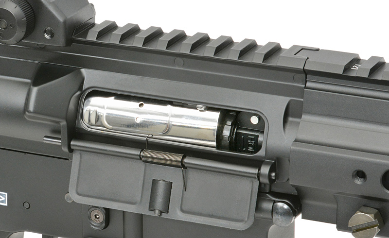 BY-811 max. 0,5J AEG - Schwarz