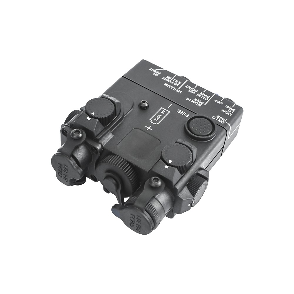 WADSN DBAL - A2 Dummy, Schwarz