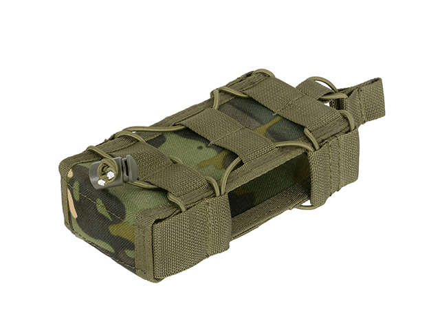 Open-Top Radio Pouch - MT [8FIELDS] - Restposten