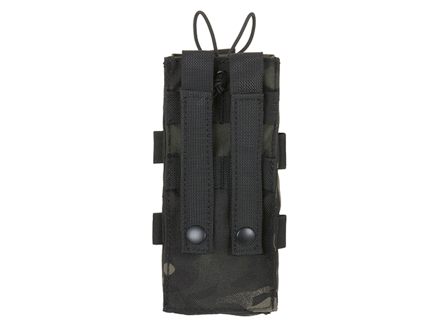 Radio Pouch  PRC148/152 - MB [8FIELDS]