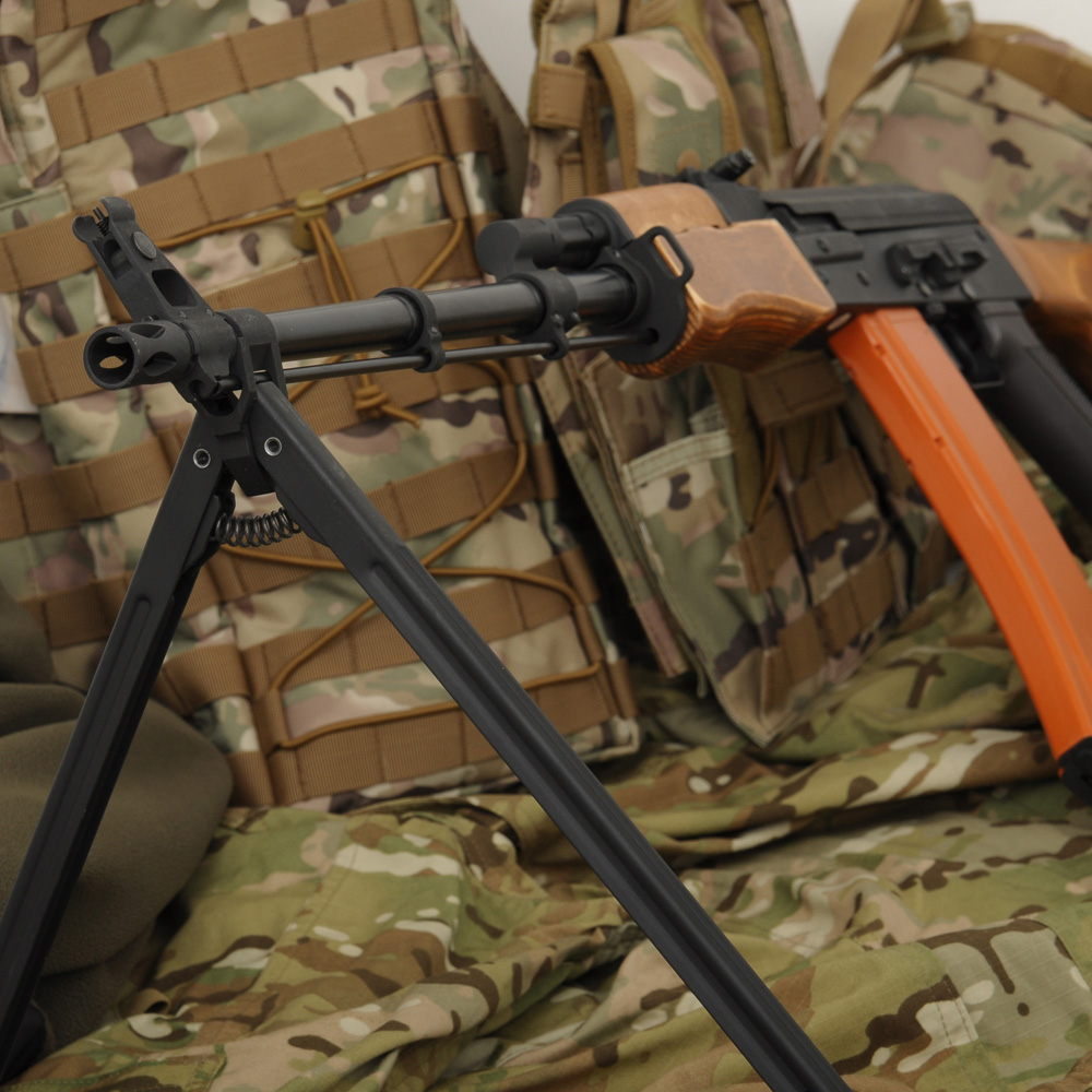 CM.052 RPK max. 0,5J AEG, optimierte Drosselung