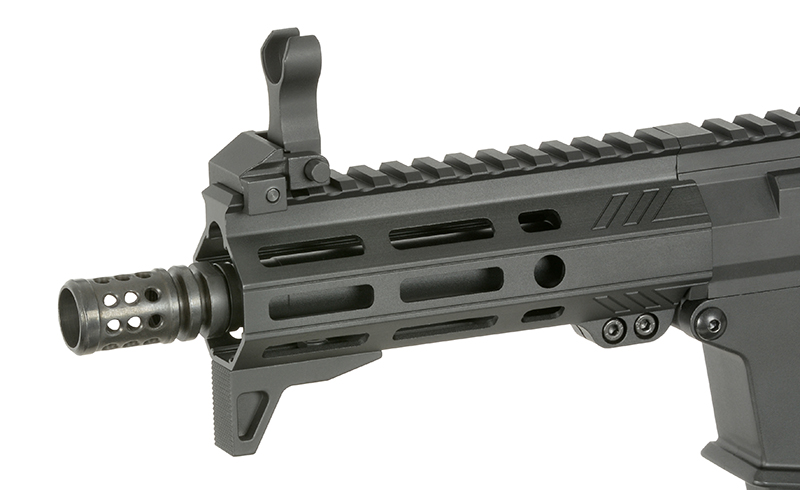 Angstadt Arms UDP-9 G3 max. 0,5J AEG Compact PDW, BK