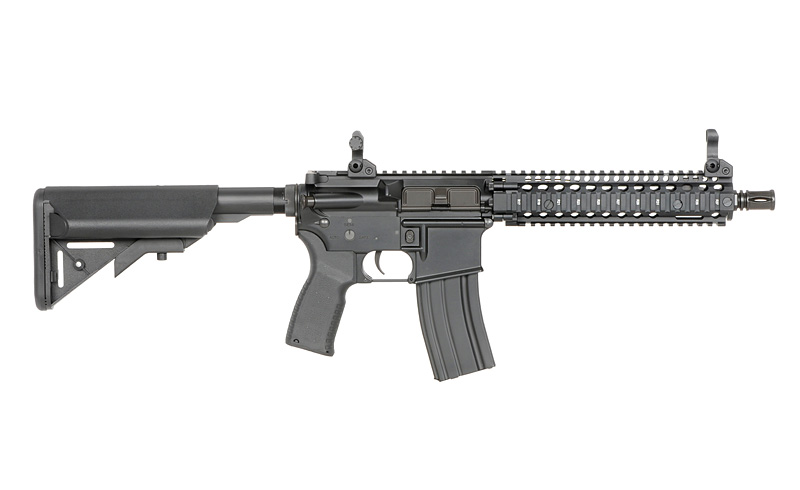 CM.105 Daniel Defense MK18 S-AEG mit Eshooter ETU