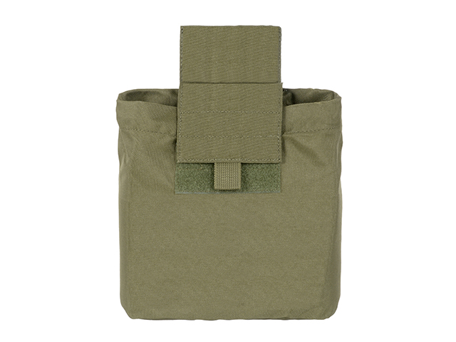 Collapsible Dump Pouch - Olive [8FIELDS]