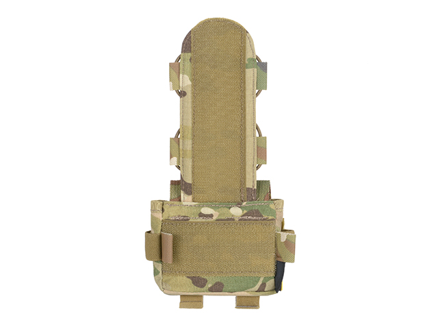 Accessory Pouch for Helmet - Multicam [EM]