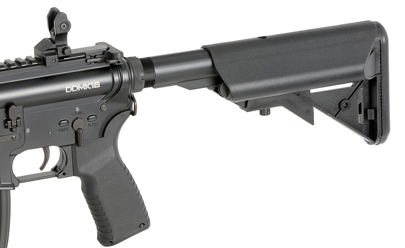 CM.105 Daniel Defense MK18 S-AEG mit Eshooter ETU