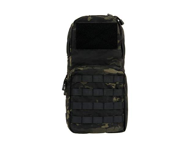 3L Water Hydration Carrier MOLLE w/Straps - MB [8FIELDS]