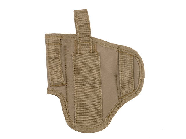 Ambidextrous Belt Holster - Coyote [8FIELDS]
