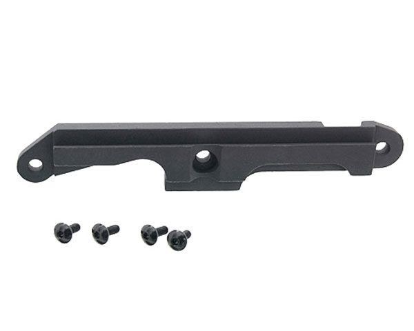 "Dovetail" side mount plate AK, Cyma
