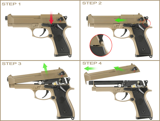 CYMA CM.132S AEP M9 NACHBAU, TAN, S-Line mit JEFFTRON Mosfet MICRO