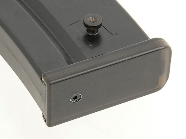 150rds Midcap Magazin für 36er/SL8-Serie