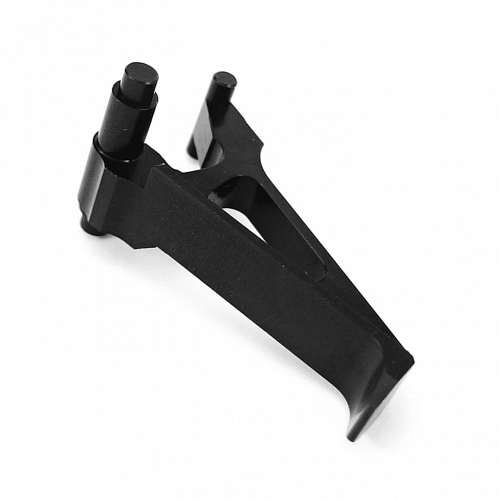 Retroarms AK (V3) Trigger Version A (schwarz)