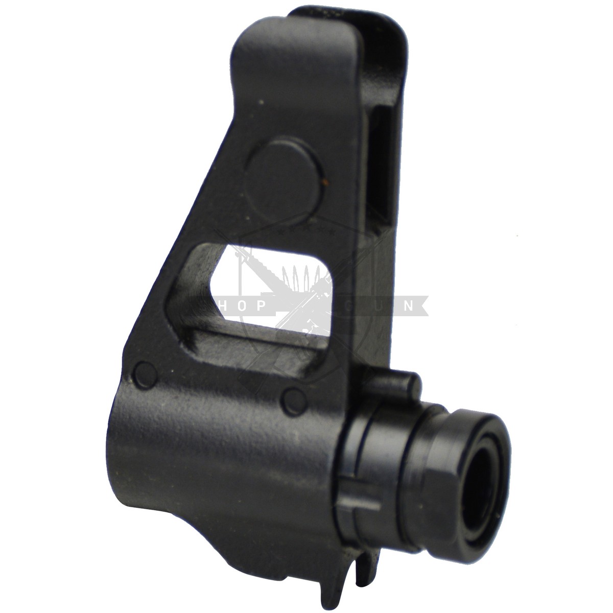 LCT AK47 Front Sight Block mit Flashhider