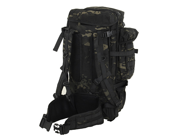 40L Sniper Backpack - MB [8FIELDS]