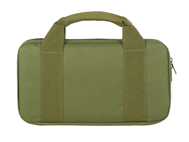 34cm Pistol Bag - Olive [PJ]