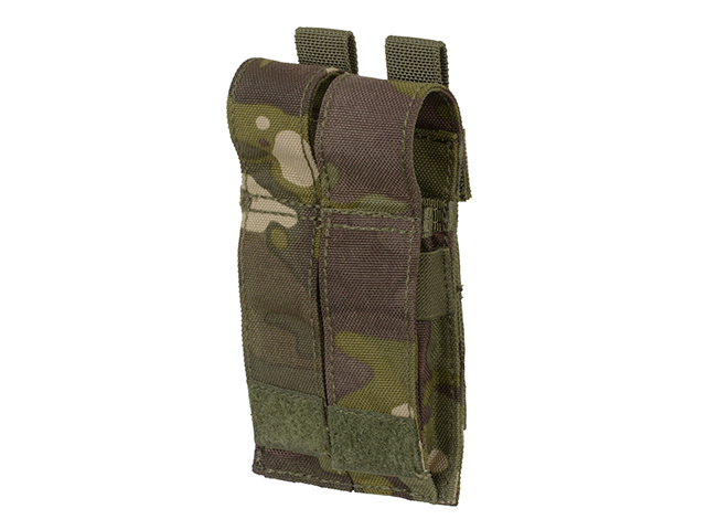 Double Pistol Mag Pouch - MT [8FIELDS]