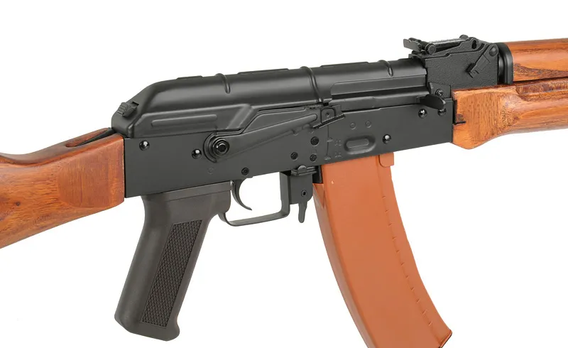 Cyma AK-74N CM.048 S-AEG