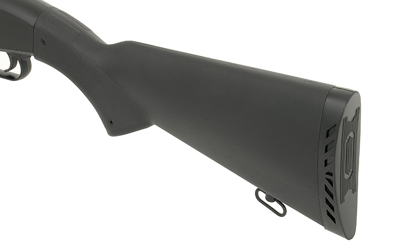 M58A Slamfire Shotgun max. 0,5J Federdruck