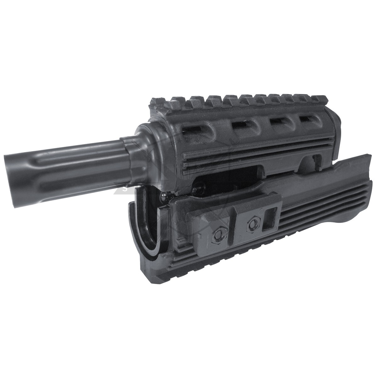LCT TK104 Handguard mit Gastube