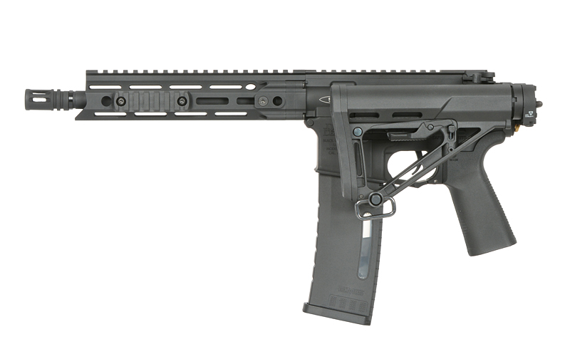 Daniel Defense DDM4 V7 max. 0,5J AEG (APS/EMG)