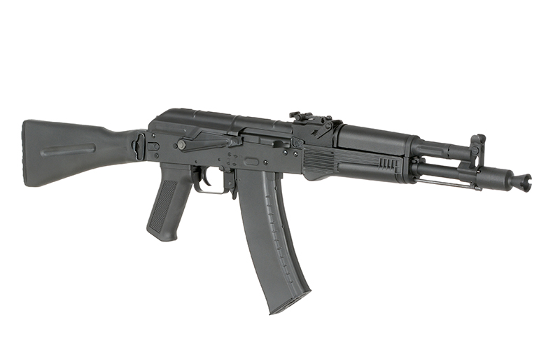 AK-105 Sports Line max. 0,5J AEG mit ETU [S&T]
