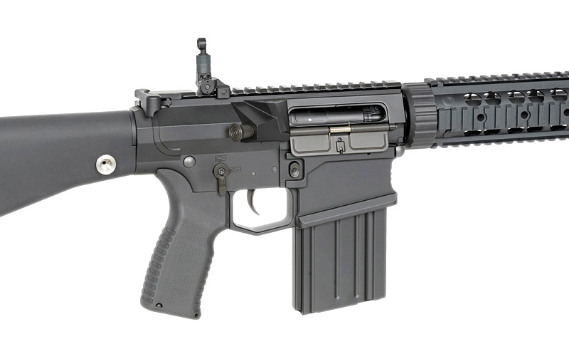 CM.098 SR25 S-AEG mit Eshooter ETU