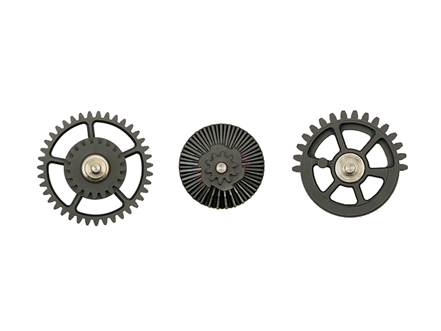 18:1 'Titanium' Lightweight Gearset