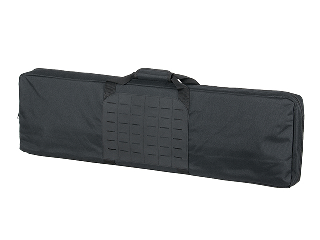 100cm Rifle Bag - Black [PJ] - Restposten