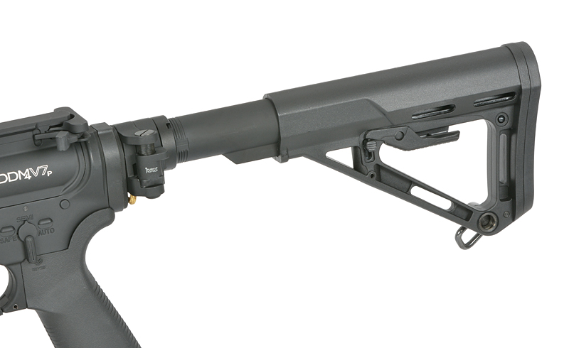 Daniel Defense DDM4 V7 max. 0,5J AEG (APS/EMG)